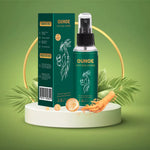 OUHOE - ELIXIR PARA EL CRECIMIENTO DEL CABELLO