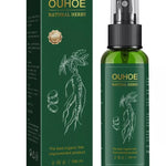OUHOE - ELIXIR PARA EL CRECIMIENTO DEL CABELLO