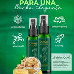 OUHOE - ELIXIR PARA EL CRECIMIENTO DEL CABELLO